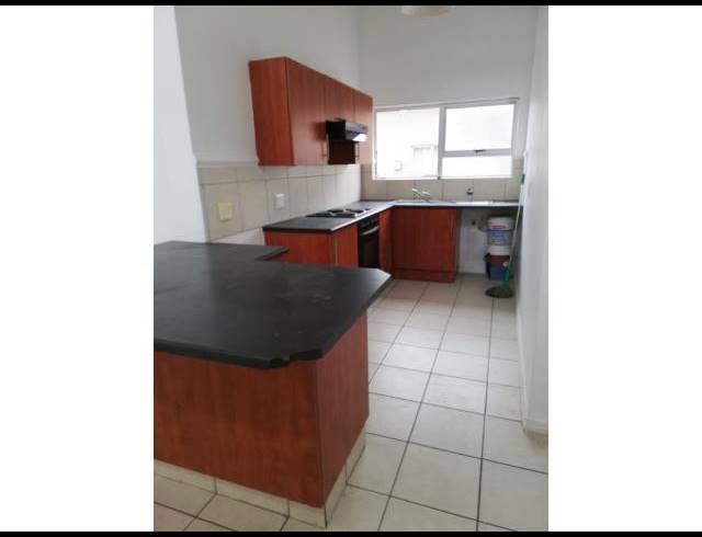 2 BEDROOM APARTMENT RENTED IN WARNER BEACH